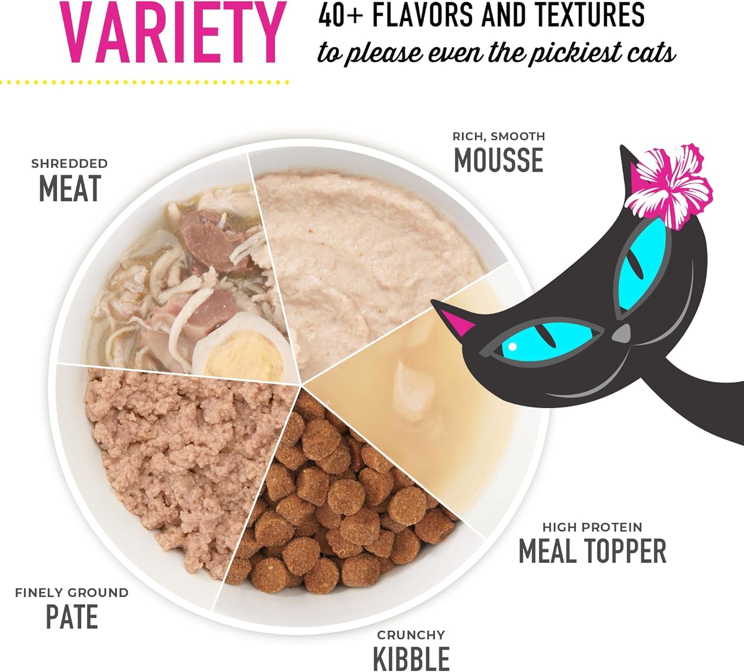 Tiki Cat Stix Mousse Treats, Single Serve Indulgent Lickable Treat or Dry Food Topper, with Duck in Creamy Gravy, 3 Oz. Pouch